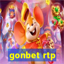 gonbet rtp